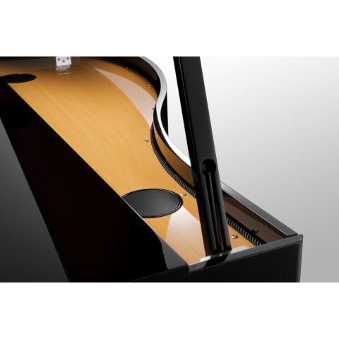 KAWAI DG-30 PIANO DE COLA DIGITAL ALTAVOCES