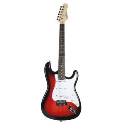 OQAN QGE PACK DE INICIACION DE GUITARRA ELECTRICA