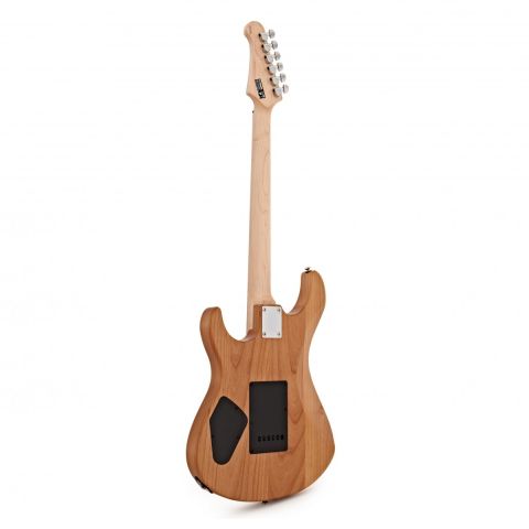 Yamaha Pacífica 112VMX Yellow Natural Satin