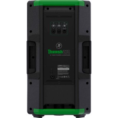 Mackie Thrash 12" 1300W trasera