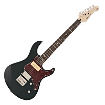 Yamaha Pacífica 311H Negro