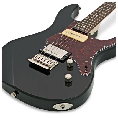 Yamaha PAC311H BL 2