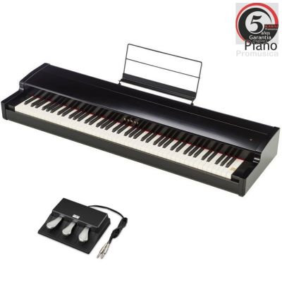 Kawai VPC1 con pedalera y 5 años de garantía