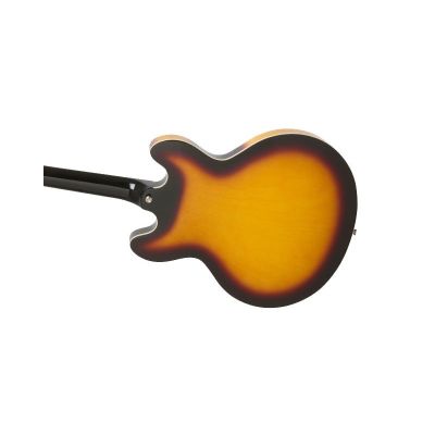 Epiphone Casino Vintage Sunburst 2