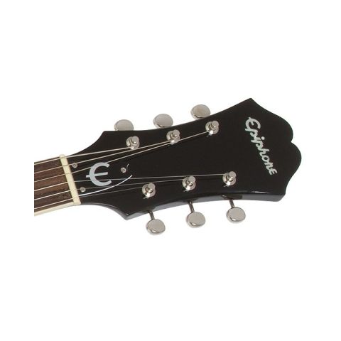 Epiphone Casino Vintage Sunburst pala