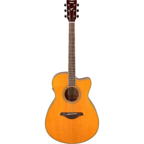 YAMAHA FSC-TA VINTAGE TINT TRANSACOUSTIC
