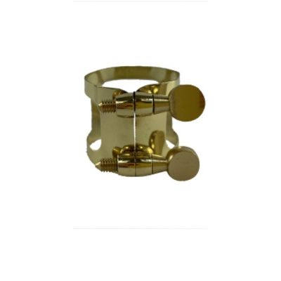 Abrazadera boquilla J. Michael Saxo alto MAL302L