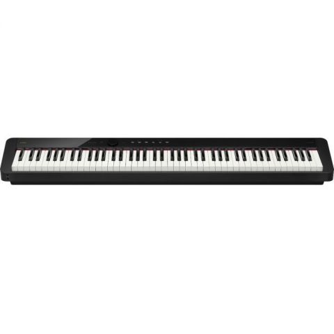 CASIO PRIVIA PX-S1100 BLACK Piano digital delantera