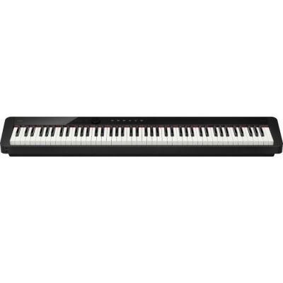 CASIO PRIVIA PX-S1100 BLACK Piano digital delantera