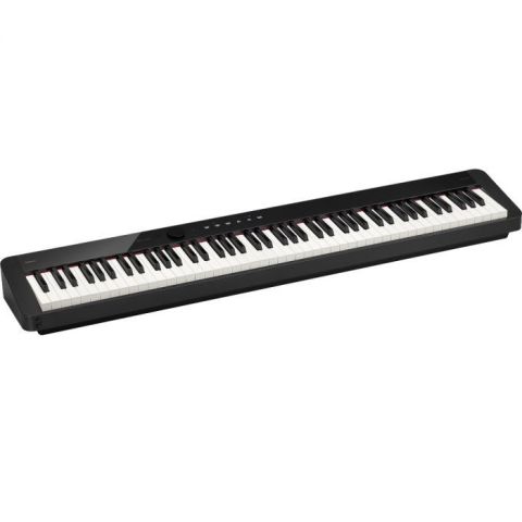 CASIO PRIVIA PX-S1100 BLACK Piano digital lateral