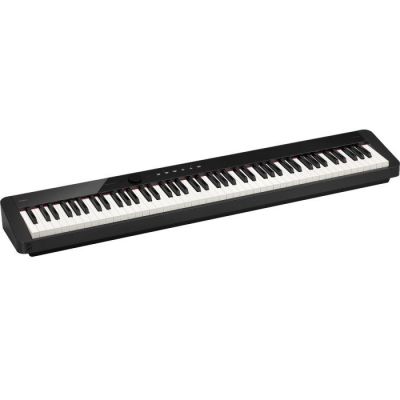 CASIO PRIVIA PX-S1100 BLACK Piano digital lateral