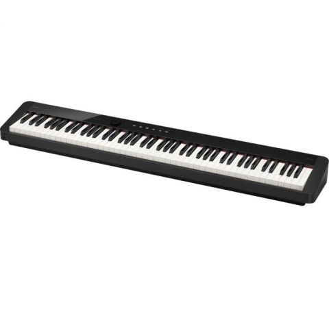 CASIO PRIVIA PX-S1100 BLACK Piano digital perfil