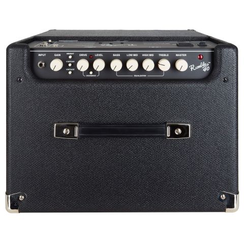 Fender Rumble™ 40