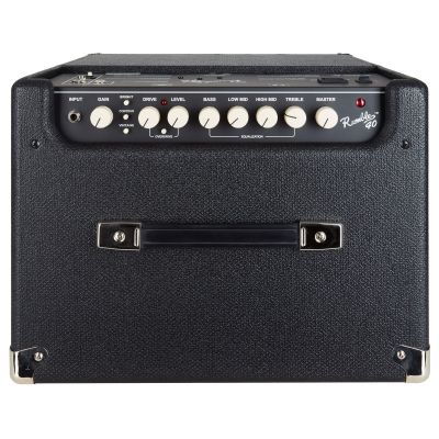 Fender Rumble™ 40