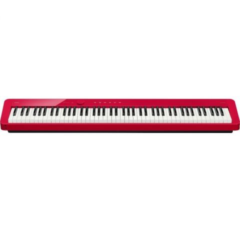CASIO PRIVIA PX-S1100 RED