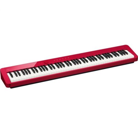 CASIO PRIVIA PX-S1100 RED PERFIL