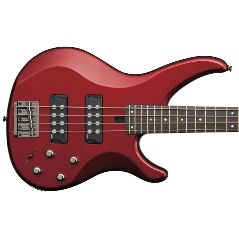 Yamaha TRBX304 Candy Apple Red