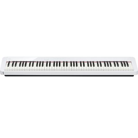CASIO PRIVIA PX-S1100 WHITE LATERAL
