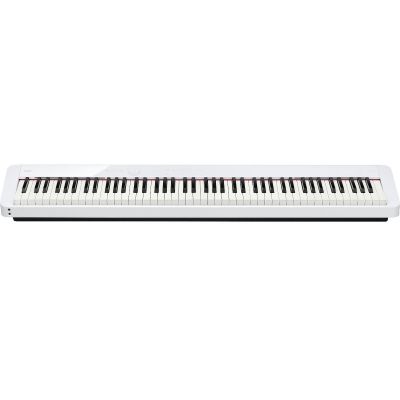CASIO PRIVIA PX-S1100 WHITE LATERAL