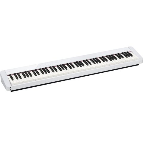 CASIO PRIVIA PX-S1100 WHITE PERFIL