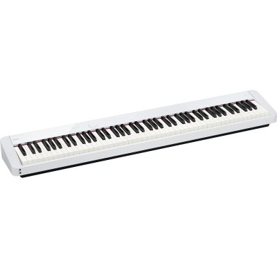 CASIO PRIVIA PX-S1100 WHITE PERFIL