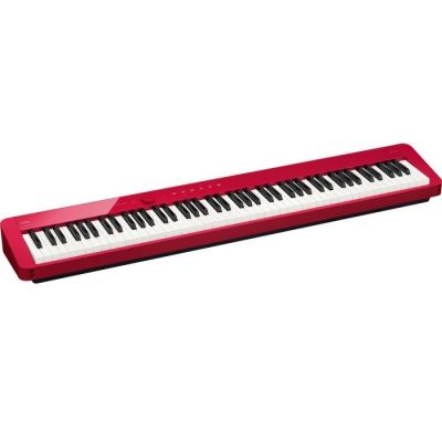 CASIO PRIVIA PX-S1100 RED PERFIL