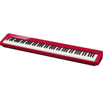 CASIO PRIVIA PX-S1100 RED LATERAL