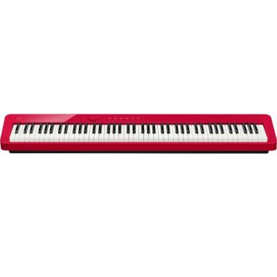 CASIO PRIVIA PX-S1100 RED