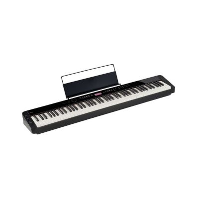 CASIO PRIVIA PX-S3100 BLACK LATERAL