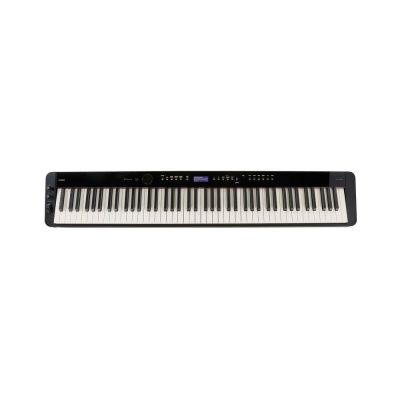CASIO PRIVIA PX-S3100 BLACK FRONT 2