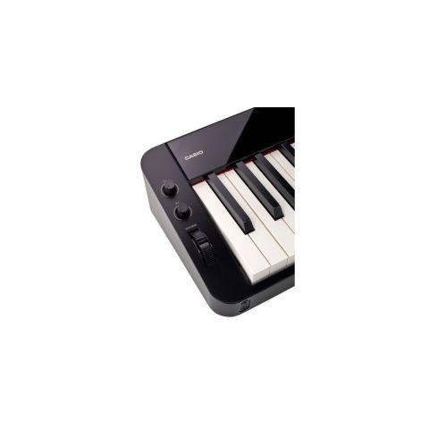 CASIO PRIVIA PX-S3100 BLACK KNOBS