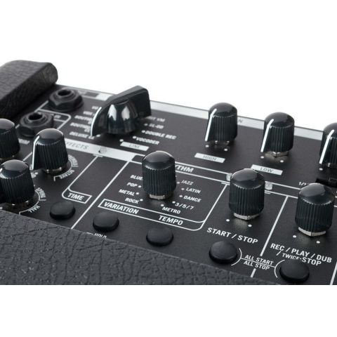 Vox Mini Go 10
