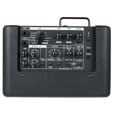 Vox Mini Go 10
