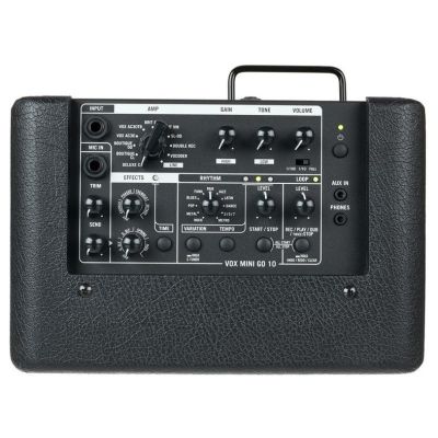 Vox Mini Go 10