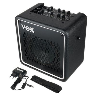Vox Mini Go 10 2