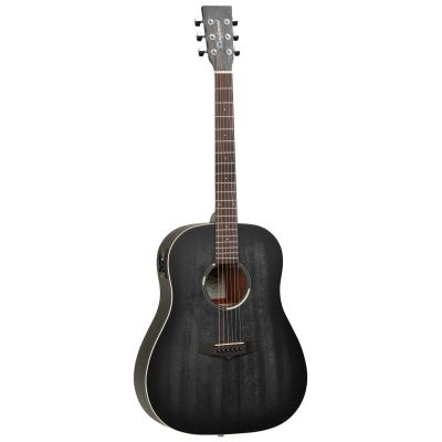 TANGLEWOOD TWBBSDE DREADNOUGHT ELECTRIFICADA