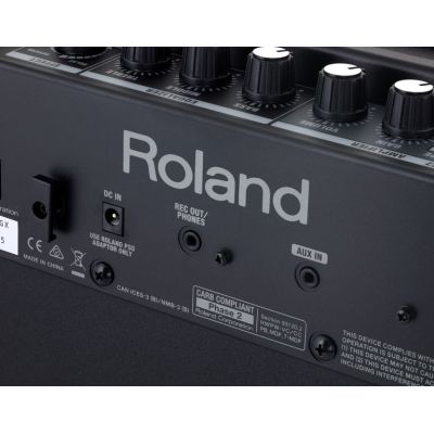 Roland CUBE-10GX de 10w