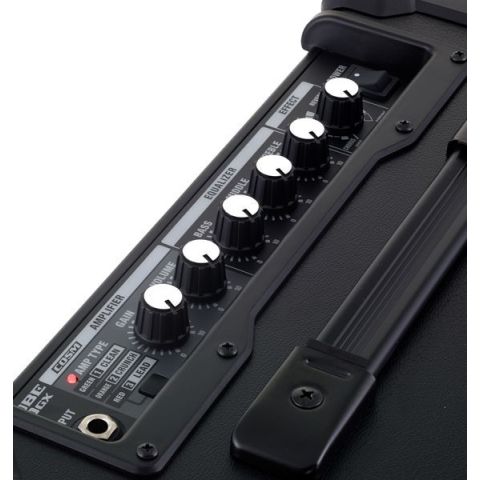 Roland CUBE-10GX de 10w