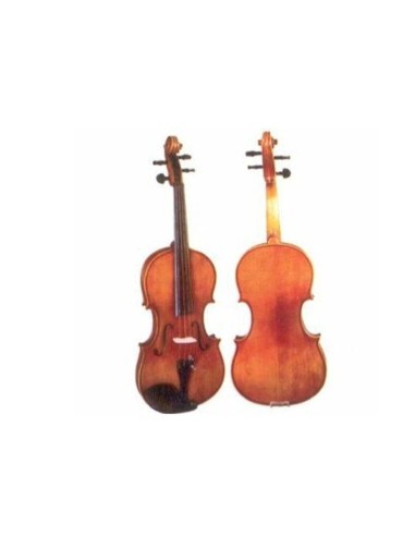 KARPATHI 1433-A  14" Viola
