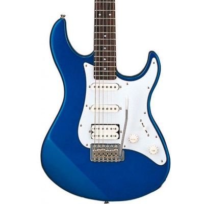 Yamaha Pacífica 012 DBM