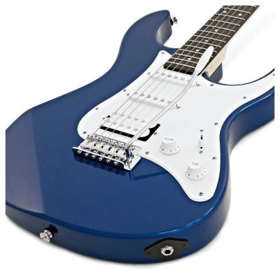 Yamaha Pacífica 012 DBM
