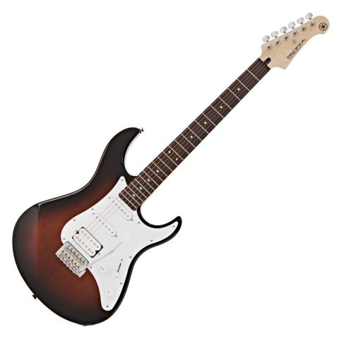 Yamaha Pacífica 112J OVS