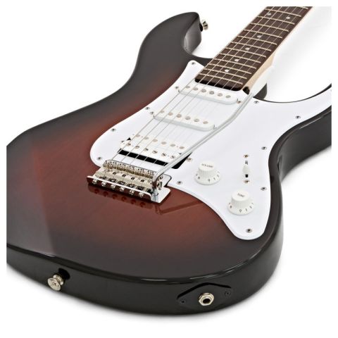 Yamaha Pacífica 112J OVS