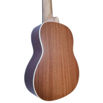 EGMOND C380.091 UKELELE SOPRANO TRASERA