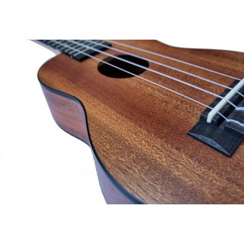EGMOND C380.091 UKELELE SOPRANO BOCA