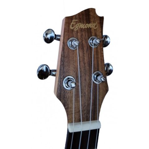 EGMOND C380.091 UKELELE SOPRANO PALA