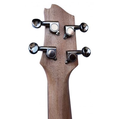 EGMOND C380.091 UKELELE SOPRANO PALA TRASERA