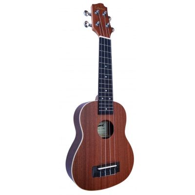 EGMOND C380.091 UKELELE SOPRANO