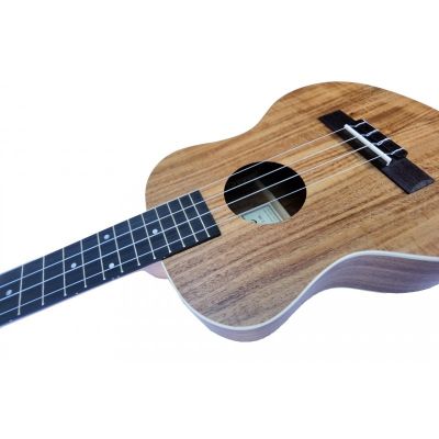 EGMOND C380.105 UKELELE TENOR KOA CUERPO
