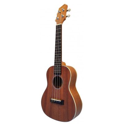 EGMOND C380.106V UKELELE SOPRANO CAOBA MACIZO